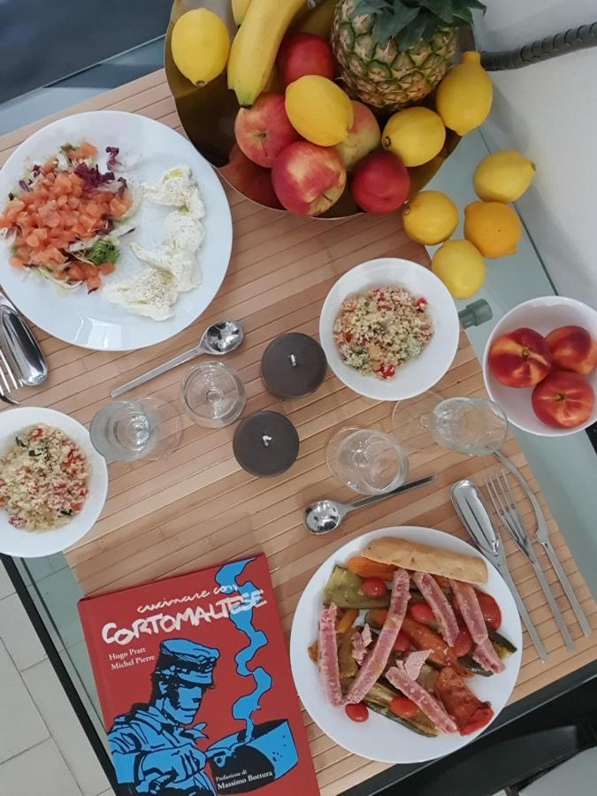 Domusauroom, Relax Nel Cuore Della Versilia - Pet Friendly Apartment