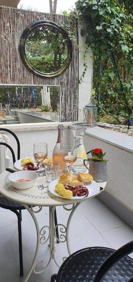 Apartment Domusauroom, Relax Nel Cuore Della Versilia - Pet Friendly *
