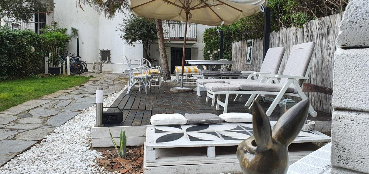 Apartment Domusauroom, Relax Nel Cuore Della Versilia - Pet Friendly Viareggio