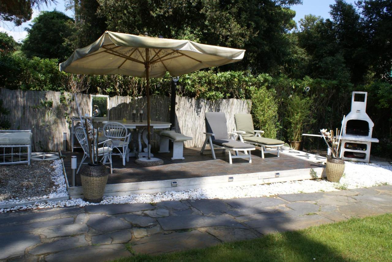 Apartment Domusauroom, Relax Nel Cuore Della Versilia - Pet Friendly