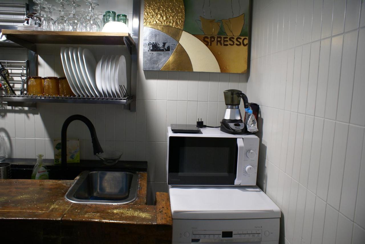 Domusauroom, Relax Nel Cuore Della Versilia - Pet Friendly * Viareggio