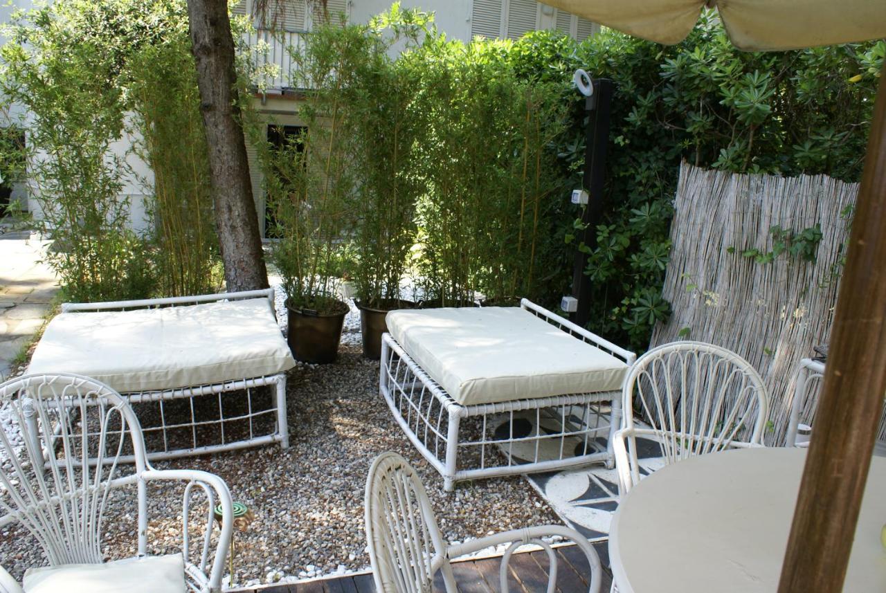 Domusauroom, Relax Nel Cuore Della Versilia - Pet Friendly Viareggio