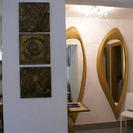 Domusauroom, Relax Nel Cuore Della Versilia - Pet Friendly Viareggio Exterior foto