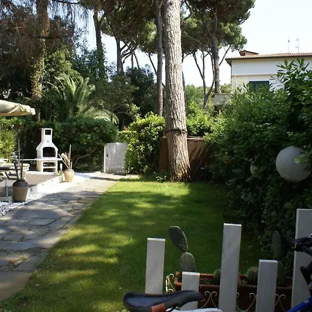 Domusauroom, Relax Nel Cuore Della Versilia - Pet Friendly Viareggio Exterior foto
