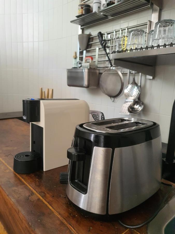 Apartamento Domusauroom, Relax Nel Cuore Della Versilia - Pet Friendly *