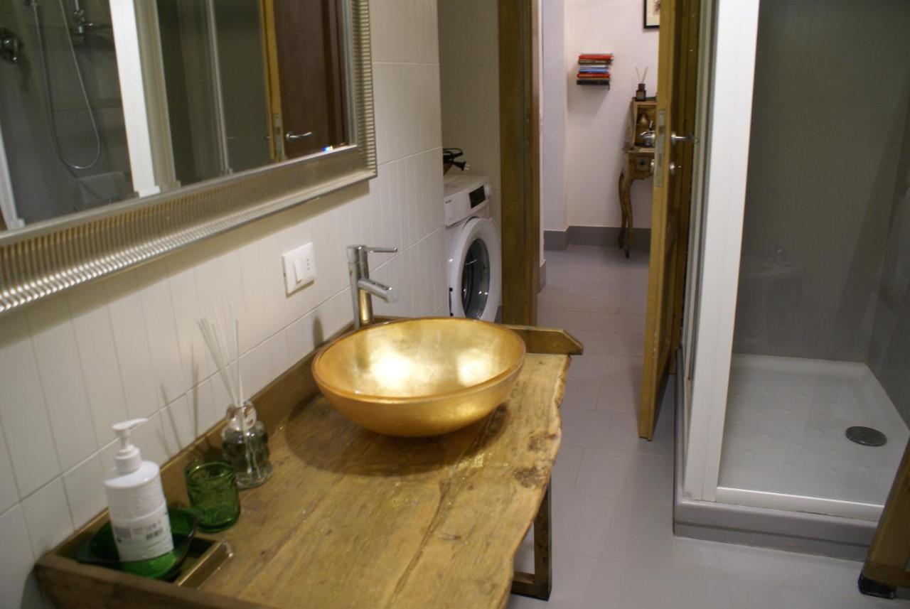Apartamento Domusauroom, Relax Nel Cuore Della Versilia - Pet Friendly Viareggio
