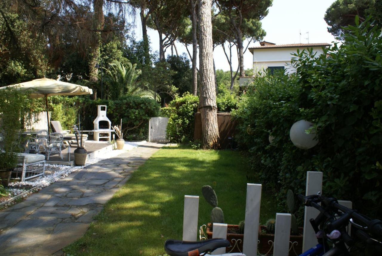 Domusauroom, Relax Nel Cuore Della Versilia - Pet Friendly Apartamento Viareggio